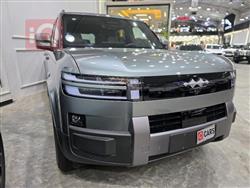 BYD Leopard 7